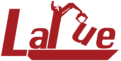 LaRue LLC Logo